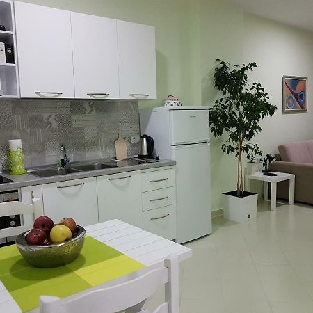 Bregu Green Apartments Avlonya Dış mekan fotoğraf