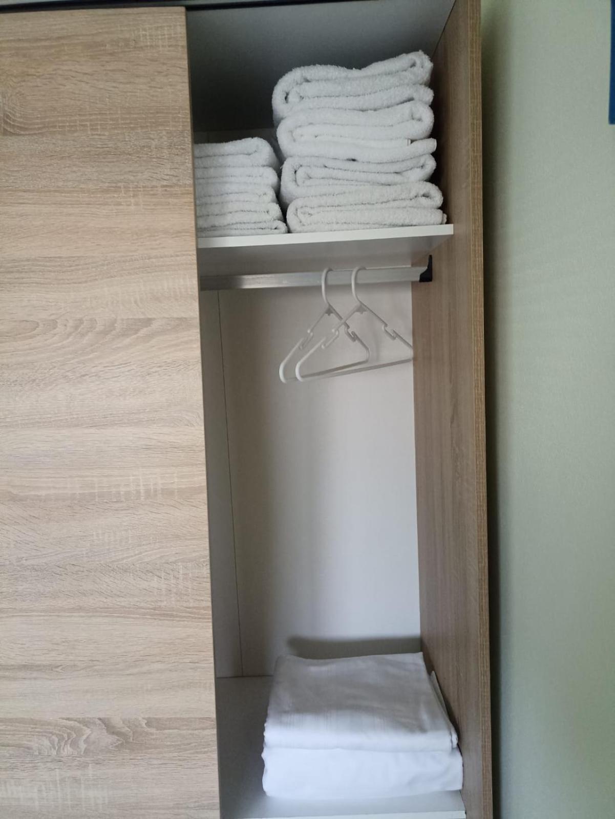 Bregu Green Apartments Avlonya Dış mekan fotoğraf