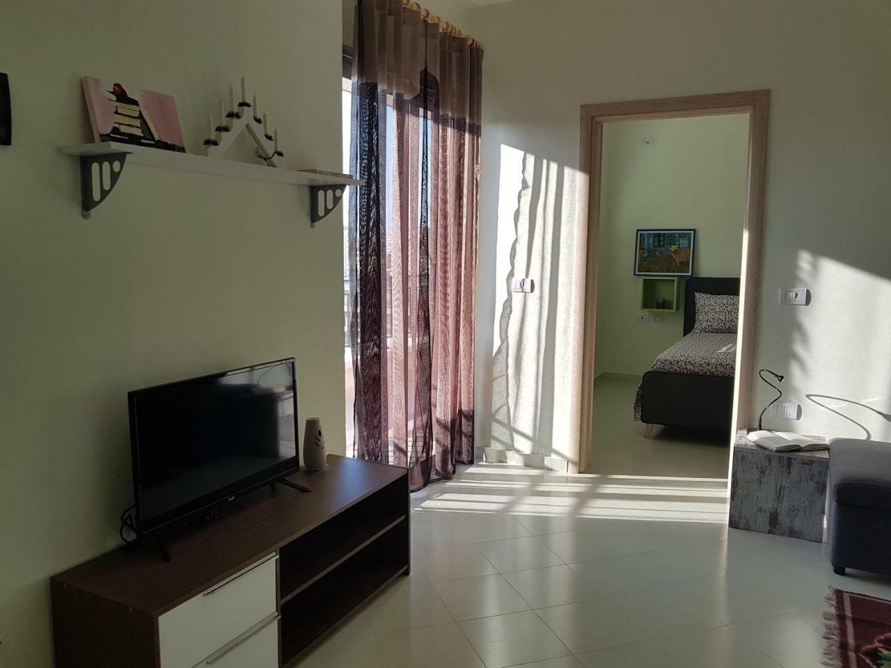 Bregu Green Apartments Avlonya Dış mekan fotoğraf