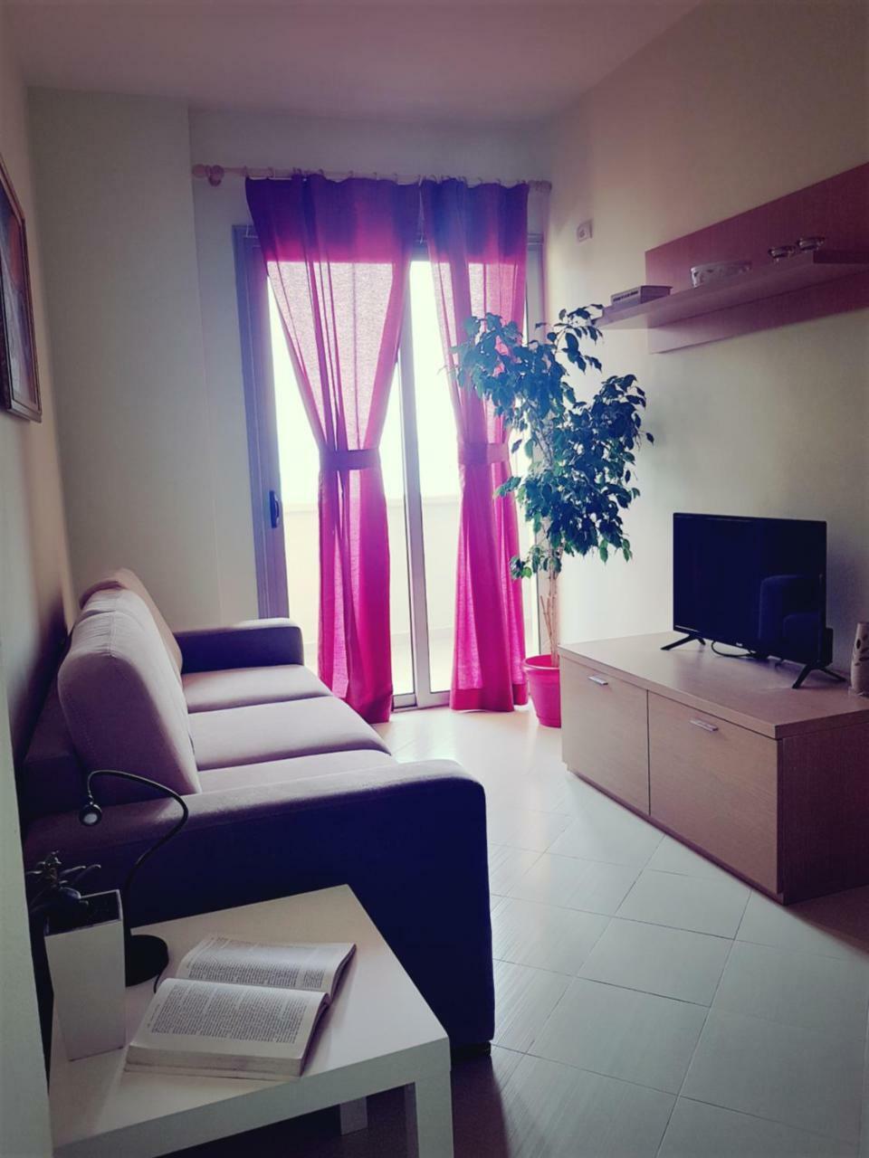 Bregu Green Apartments Avlonya Dış mekan fotoğraf