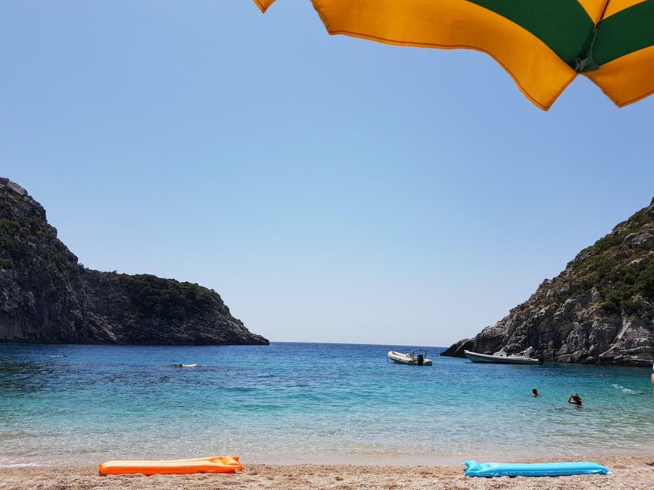 Bregu Green Apartments Avlonya Dış mekan fotoğraf