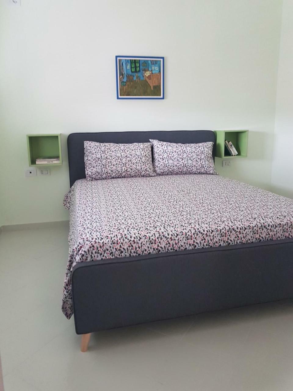 Bregu Green Apartments Avlonya Dış mekan fotoğraf