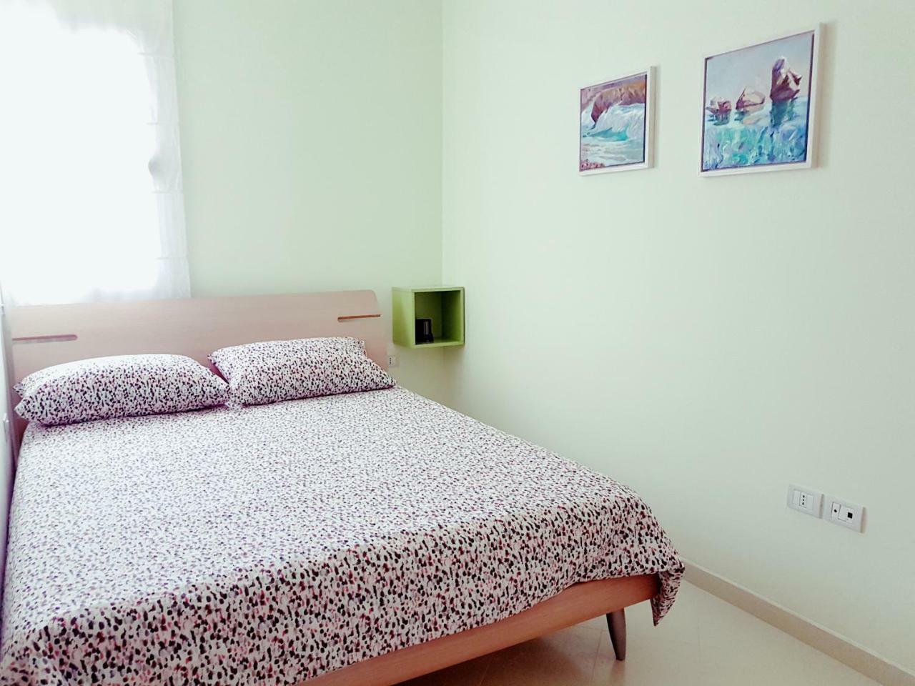 Bregu Green Apartments Avlonya Dış mekan fotoğraf