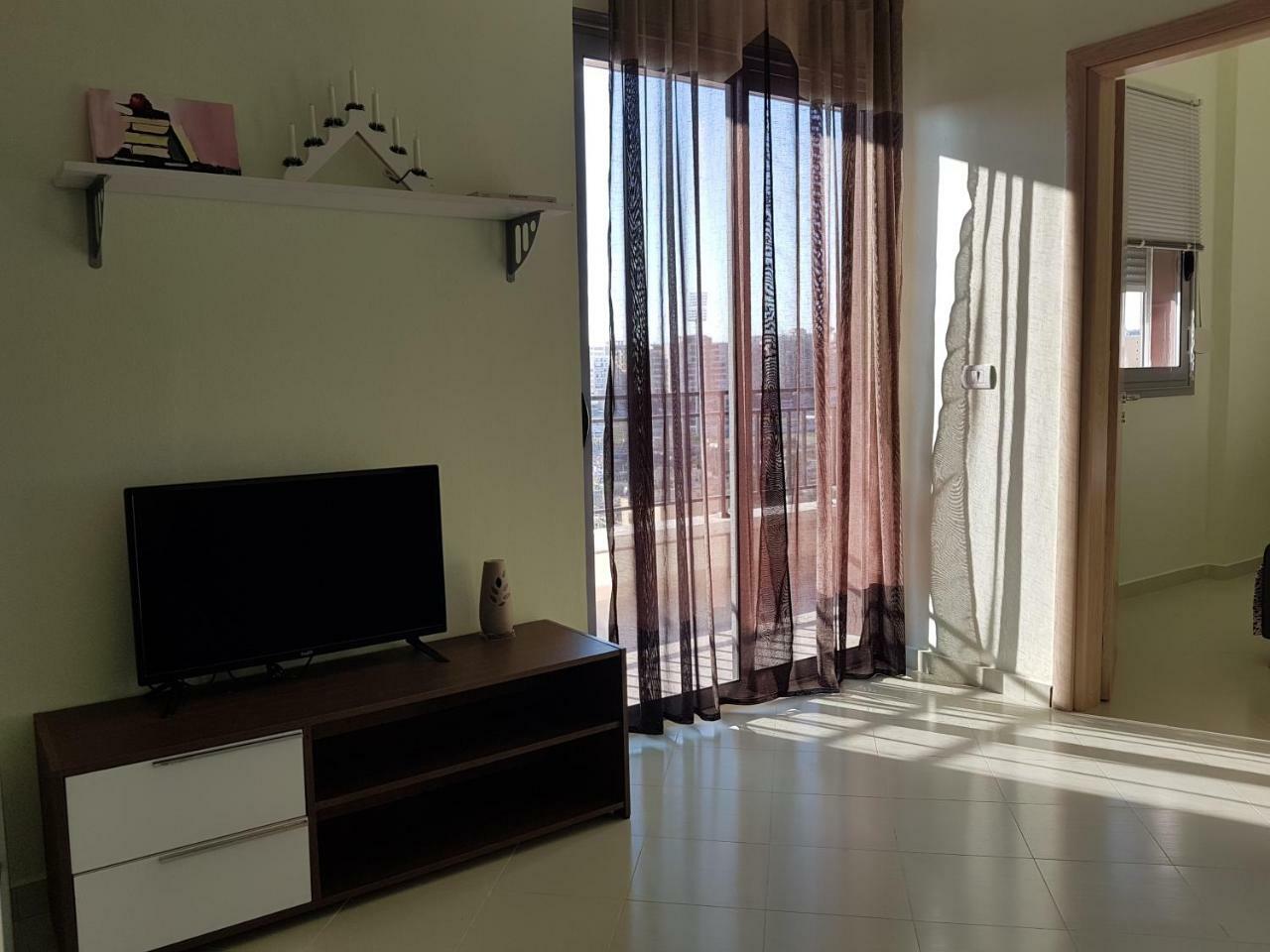 Bregu Green Apartments Avlonya Dış mekan fotoğraf