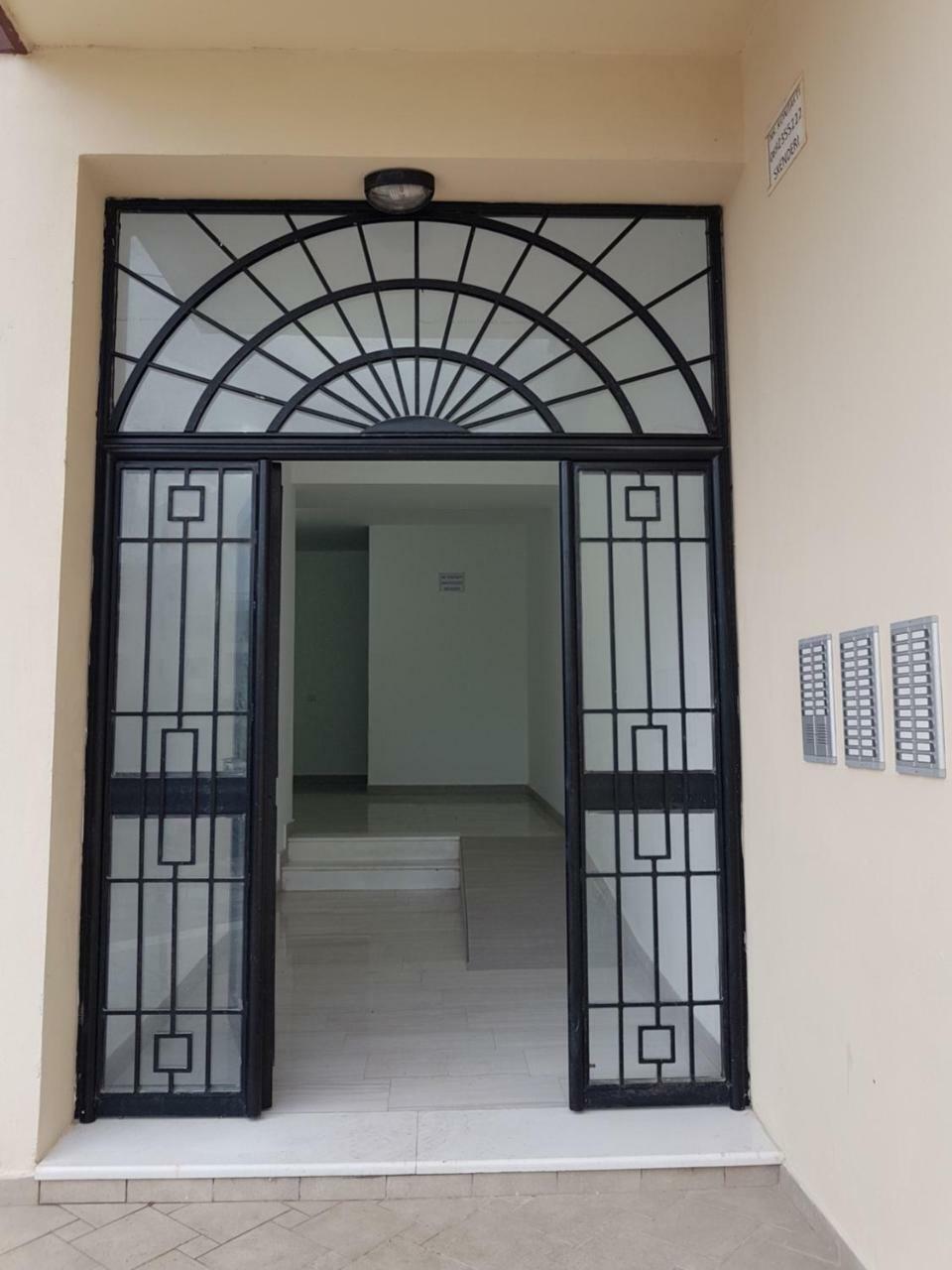 Bregu Green Apartments Avlonya Dış mekan fotoğraf