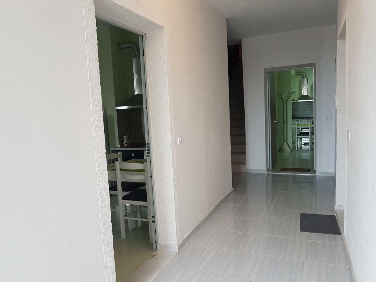 Bregu Green Apartments Avlonya Dış mekan fotoğraf
